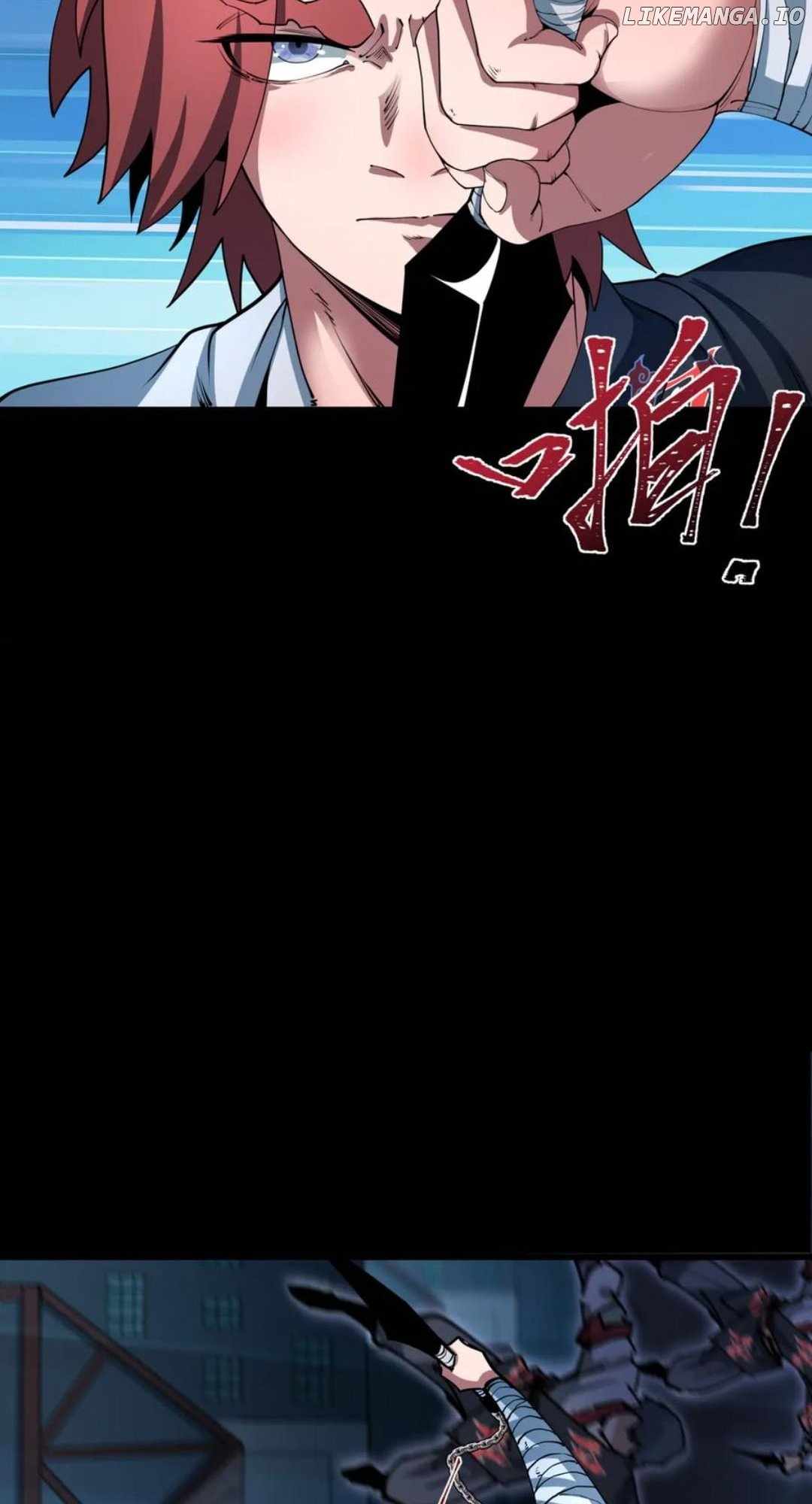 Age of Terror Chapter 478 53